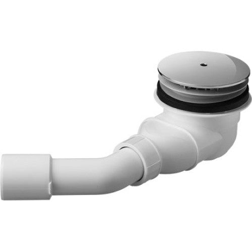Duravit D-Code Sifon cadita de dus Ø90 mm