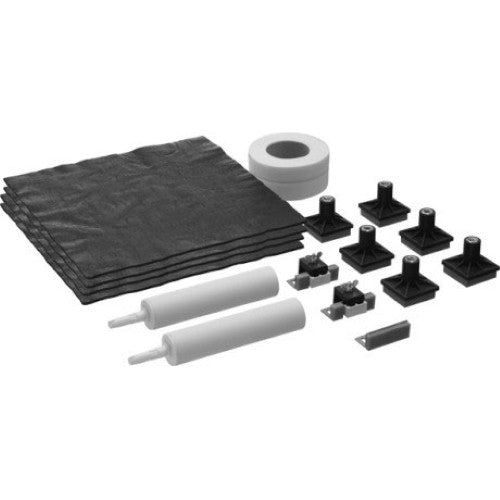 Duravit Set protectie fonica