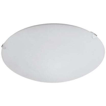 Eglo Mars Plafoniera 1x60W, alb