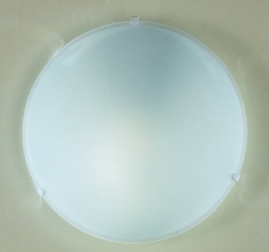 Eglo Mars Plafoniera 1x60W, alb