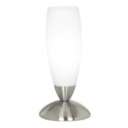 Eglo Slim Veioza 1x40W, alb