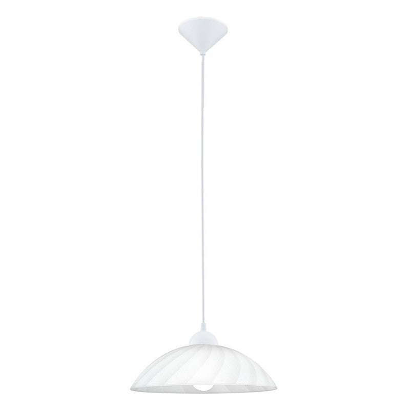 Eglo Vetro Pendul 1x60W, sticla mata