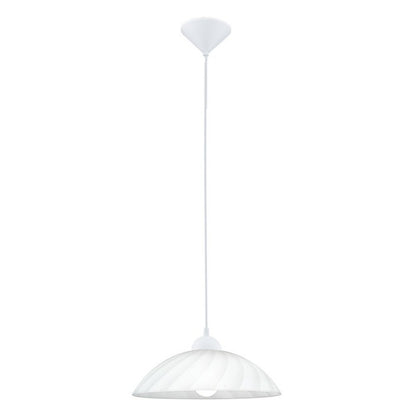 Eglo Vetro Pendul 1x60W, sticla mata