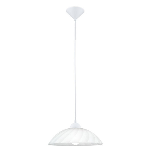 Eglo Vetro Pendul 1x60W, sticla mata