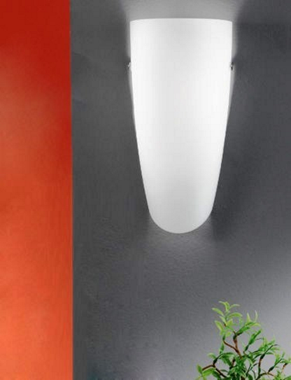 Eglo Nemo Aplica 1x60W, alb