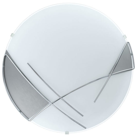 Eglo Raya Plafoniera 1x60W, Ø31 cm