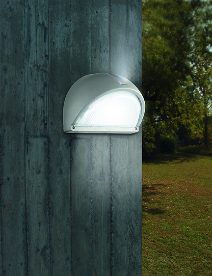 Eglo Onja Aplica 1x60W, alb