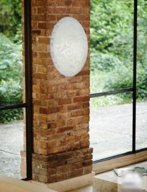 Eglo Scalea 1 Plafoniera 1x60W, alb