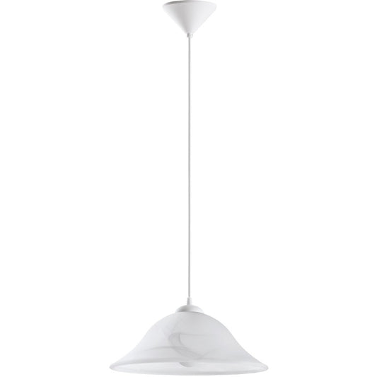 Eglo Albany Pendul 1x60W, alb