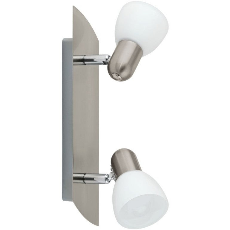 Eglo Enea Aplica cu spoturi 2x40W, crommat
