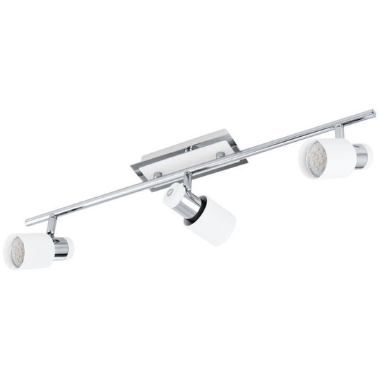 Eglo Davida Aplica cu spoturi 3x5W, alb