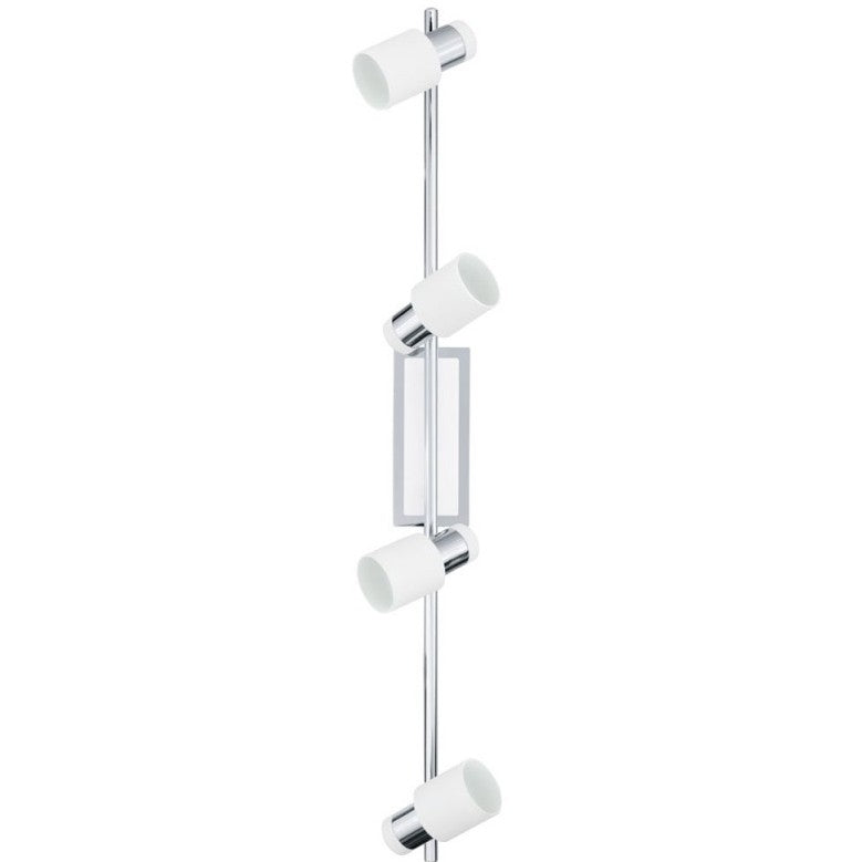 Eglo Davida Aplica cu spoturi 4x5W, alb
