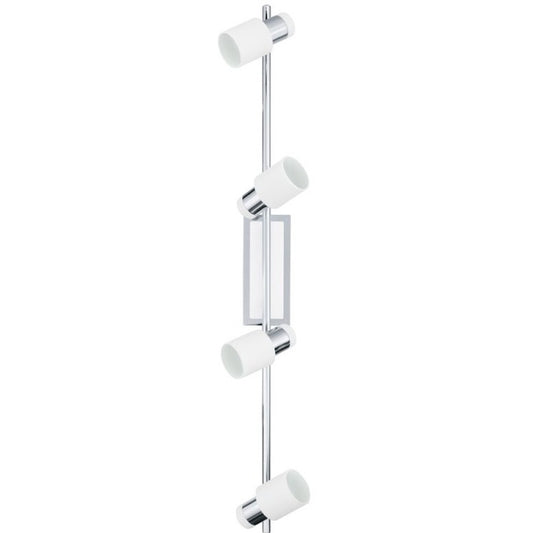 Eglo Davida Aplica cu spoturi 4x5W, alb