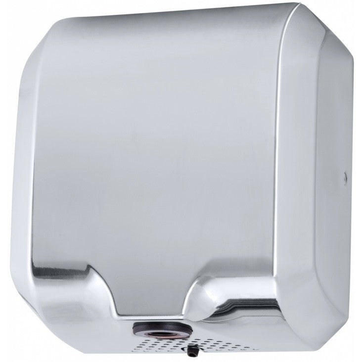 Bemeta Hotel Uscator de maini automat 1800W, inox lucios