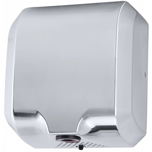 Bemeta Hotel Uscator de maini automat 1800W, inox lucios