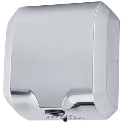 Bemeta Hotel Uscator de maini automat 1800W, crom mat