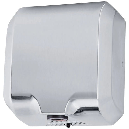 Bemeta Hotel Uscator de maini automat 1800W, crom mat
