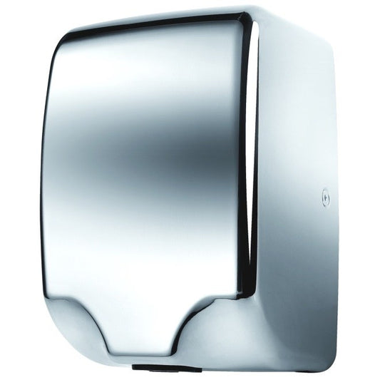 Bemeta Hotel Uscator de maini automat 1350W, inox lucios