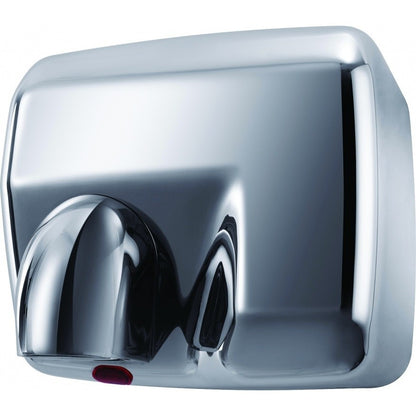 Bemeta Hotel Uscator de maini automat 2300W, inox lucios