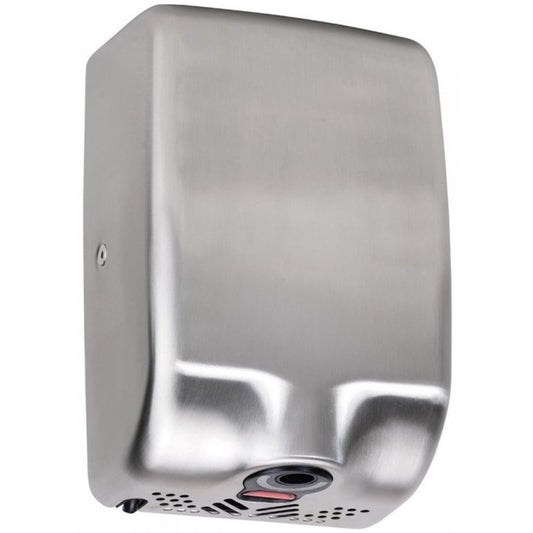 Bemeta Hotel Hepa Uscator de maini automat 1000W, inox satinat