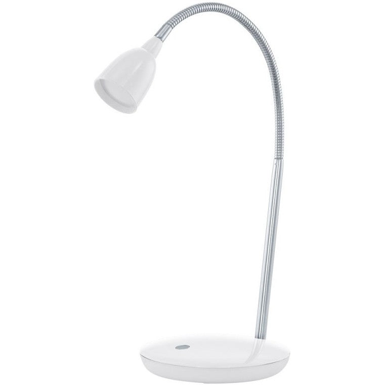 Eglo Durengo Veioza 1x3W, alb