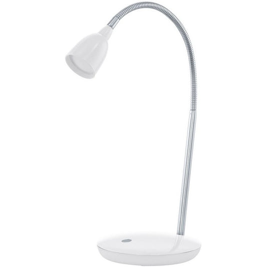 Eglo Durengo Veioza 1x3W, alb