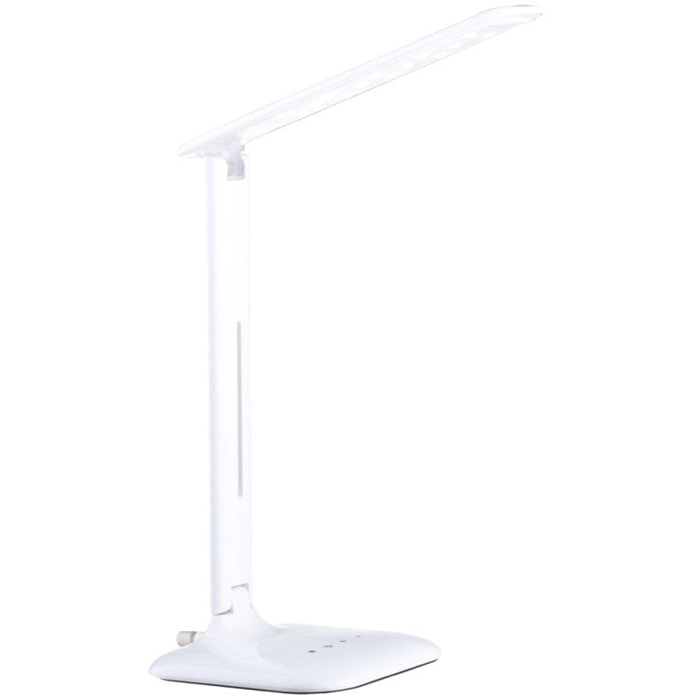 Eglo Caupo Lampa de birou 1x2.8W, alb