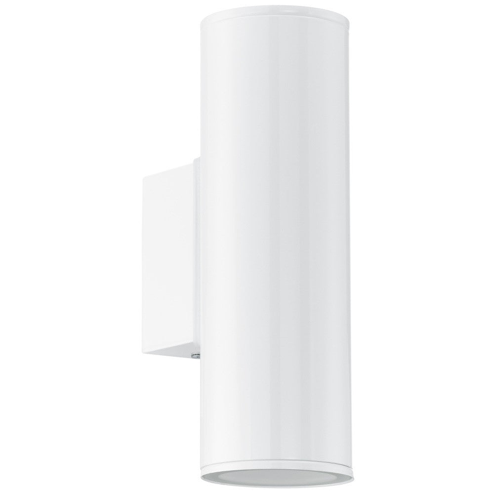 Eglo Riga Aplica 2x3W, alb