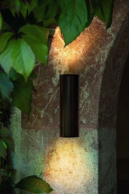 Eglo Riga Aplica 2x3W, maro