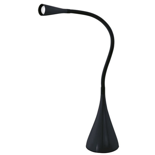 Eglo Snapora Veioza 1x3.5W, negru