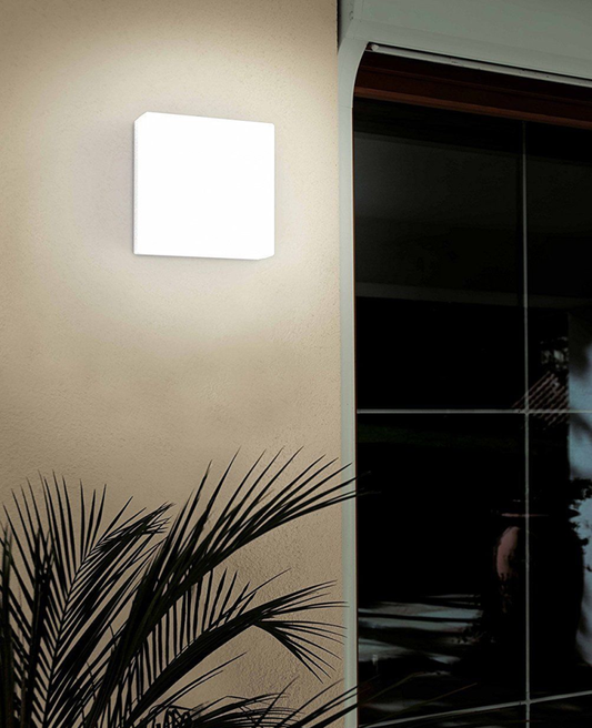 Eglo Sonella Aplica 1x8.2W, alb