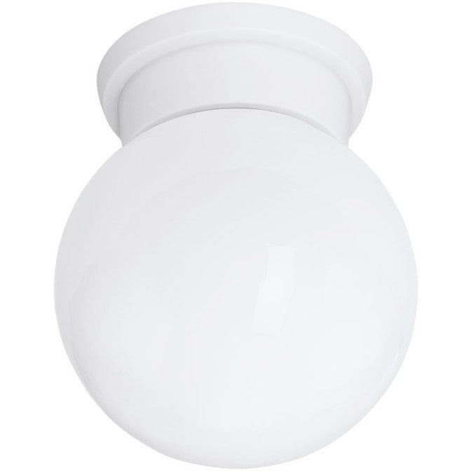 Eglo Durelo Plafoniera 1x28W, alb