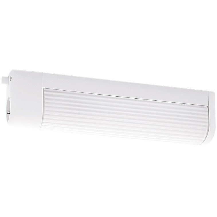 Eglo Bari 1 Aplica 2x25W, alb