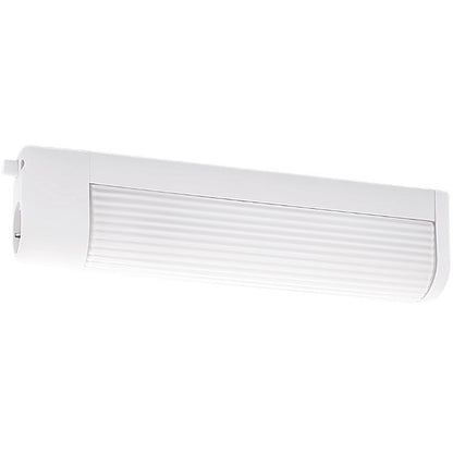 Eglo Bari 1 Aplica 2x25W, alb