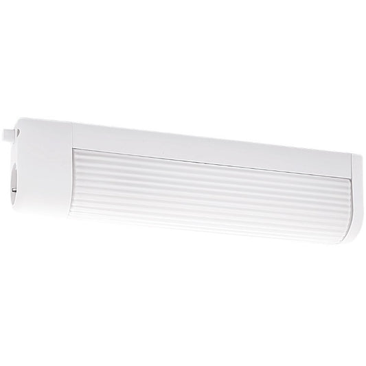 Eglo Bari 1 Aplica 2x25W, alb