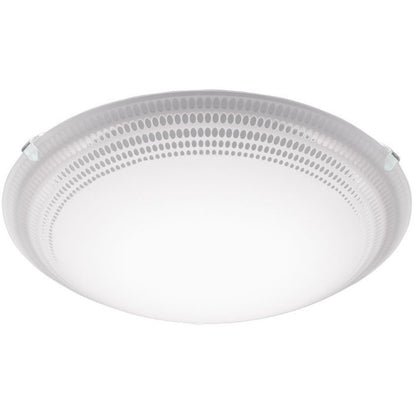 Eglo Magitta Plafoniera 1x11W, Ø25 cm
