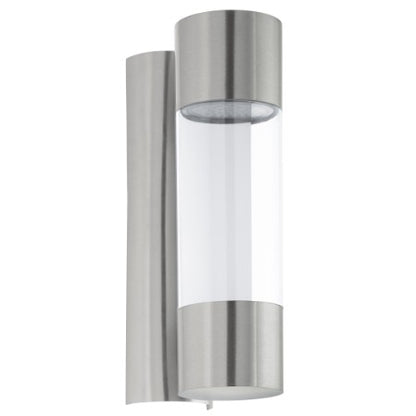 Eglo Robledo Aplica 2x3.7W, crom