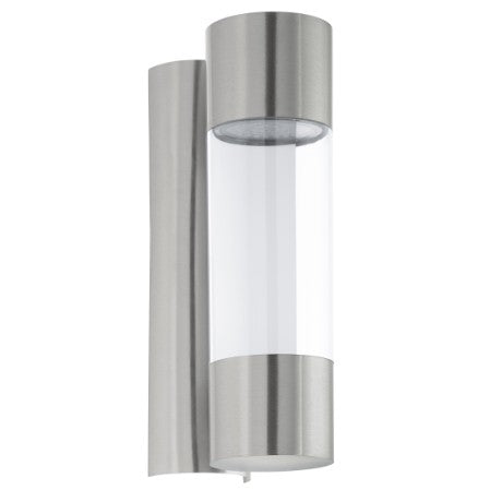 Eglo Robledo Aplica 2x3.7W, crom