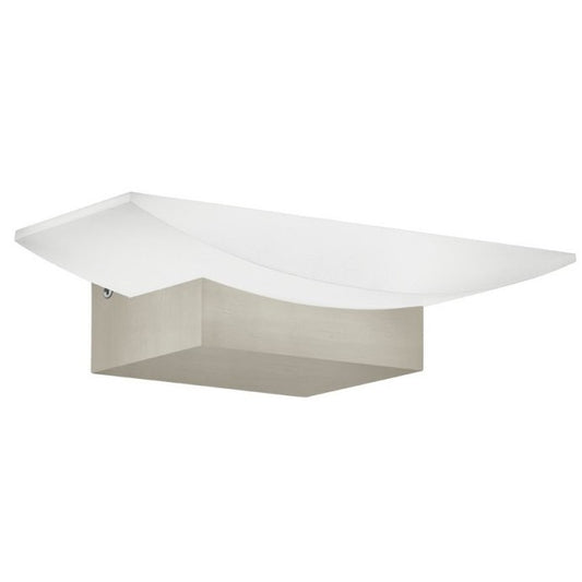 Eglo Metrass Aplica 1x5.6W, crom mat