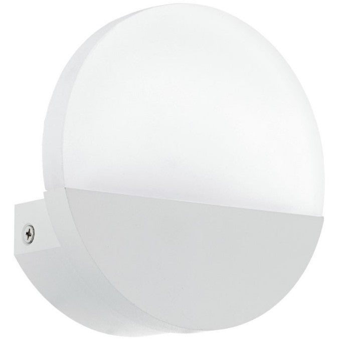 Eglo Metrass 1 Aplica 1x4.5W, alb