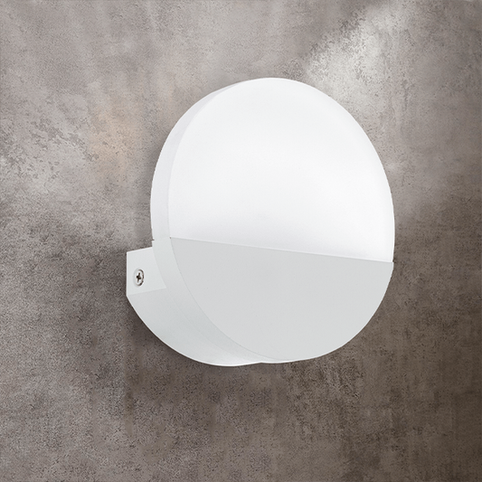 Eglo Metrass 1 Aplica 1x4.5W, alb