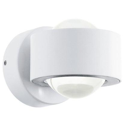 Eglo Ono 2 Aplica 2x2.5W, alb