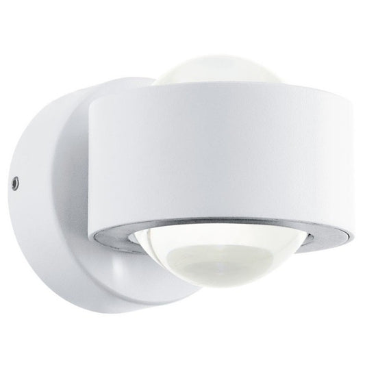 Eglo Ono 2 Aplica 2x2.5W, alb