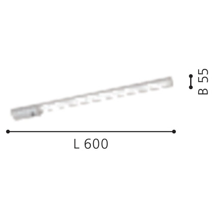 Eglo Teya Lampa de mobilier cu senzor 1x8.1W