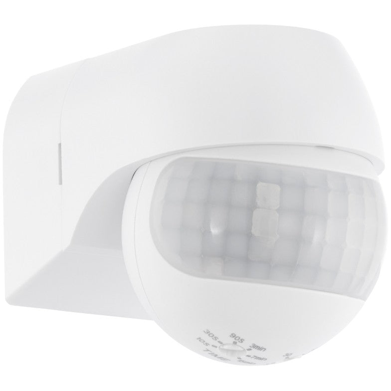 Eglo Detect me 1 Senzor de miscare 180°, alb