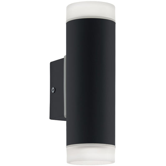 Eglo Riga-LED Aplica 2x5W, negru