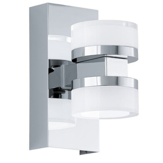 Eglo Romendo 1 Aplica 2x7.2W, 7 cm