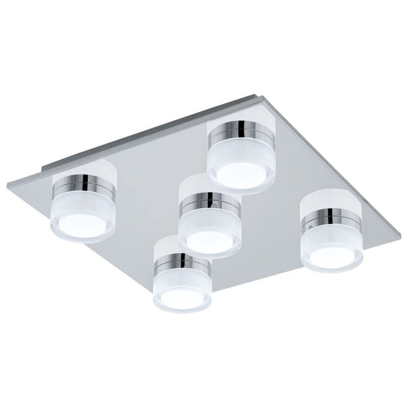 Eglo Romendo 1 Plafoniera 5x7.2W