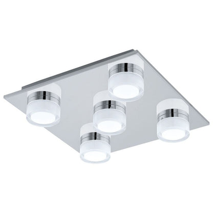 Eglo Romendo 1 Plafoniera 5x7.2W