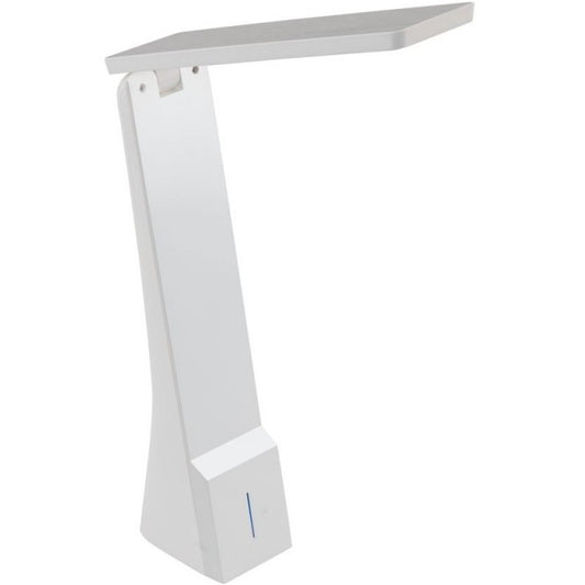 Eglo La Seca Lampa de birou 1x1.8W, alb